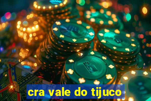 cra vale do tijuco